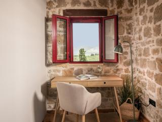 Geracasa Stone Villa - Meson Yerakarion - 7
