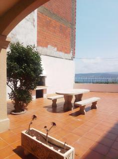 Casa do Castillo - Fisterra (Finisterre) - 4