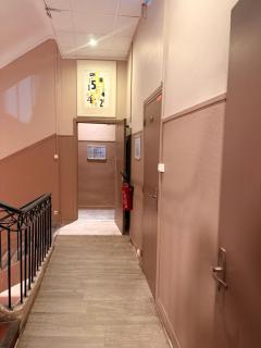 HOTEL SYLVABELLE - 6