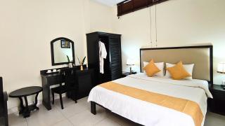 Milan Hotel By JK6 - Phnom Penh - 5