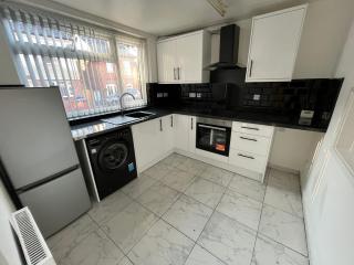 stay in style - Manchester - 3