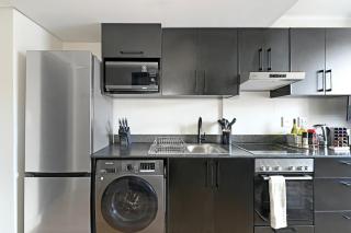 AYLA - Comfy Studio in the heart of CPT - 7