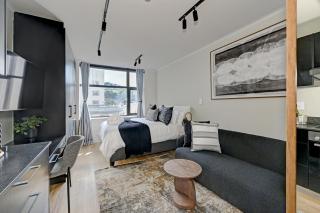 AYLA - Comfy Studio in the heart of CPT - 6