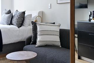 AYLA - Comfy Studio in the heart of CPT - 3