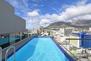 AYLA - Comfy Studio in the heart of CPT - 2