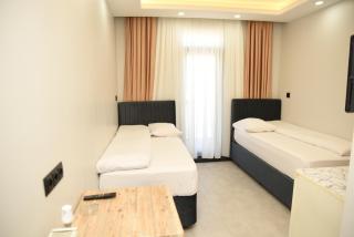 Çalışkan Otel -  - 8