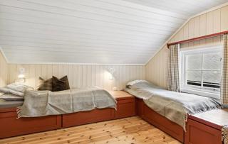 Cabin with ski in-out - 6