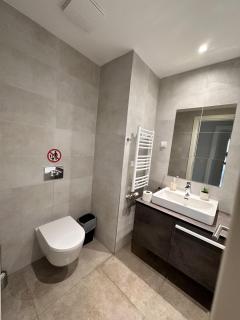 MILO Lux Apartments - Belgrade Waterfront - Verde - Belgrad - 5