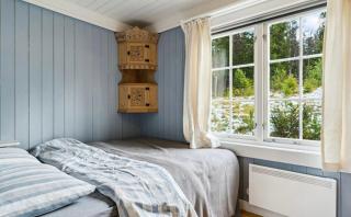 Cabin with ski in-out - 5