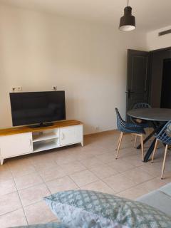 Appartement idéal Festival Avignon - Résidence Golf -Piscine et climatisation - Vedène - 6