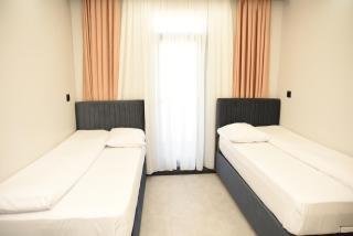Çalışkan Otel - - 4
