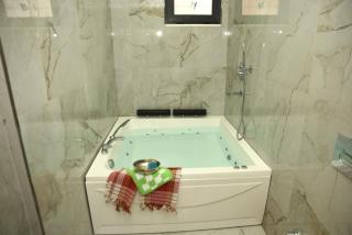 Çalışkan Otel - 1