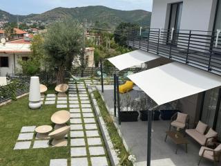 Dimoradipa - Santa Maria di Castellabate - 9