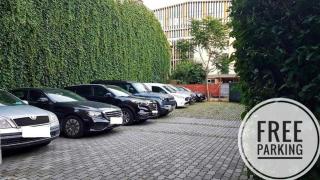 Hotel Alexis - Cluj-Napoca - 9