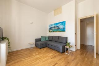 Vetro Apartment by Wonderful Italy - 2