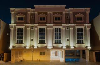 Cozy 1-BR Apartment in Almughrizat - Riad - 4