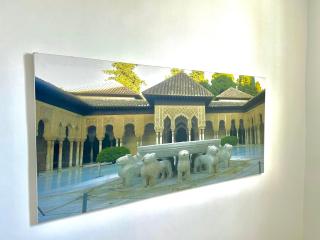 Auberge Noujoum Almaarifa - 3