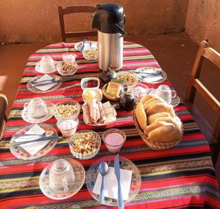 Hostal del Sol Isla del Sol - Isla de Sol - 7