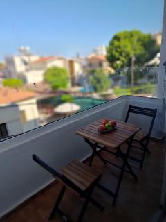 Flamingo Spot Larnaca - Larnaca - 5