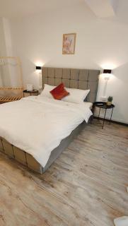 Baroc Boutique Hotel - Topliţa - 7
