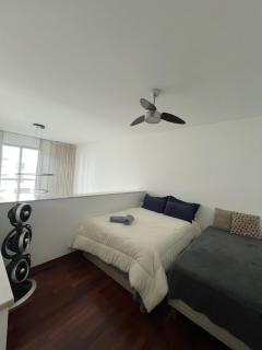 Luxury Apartment in Belvedere - Belo Horizonte - 8