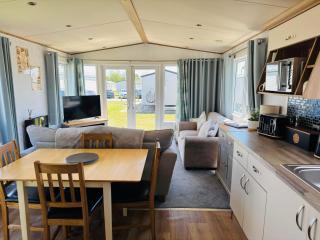 Cosy 2 bed in Dovercourt Holiday Park -Sleeps 6 - Harwich - 3