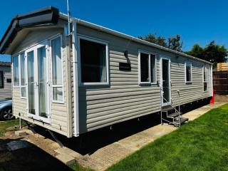 Cosy 2 bed in Dovercourt Holiday Park -Sleeps 6 - Harwich - 0