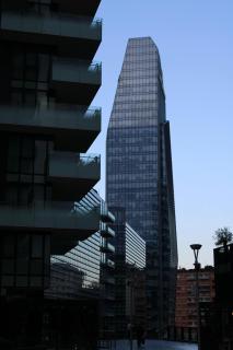 Residence Zara & Domus Lagosta - Milan - 7