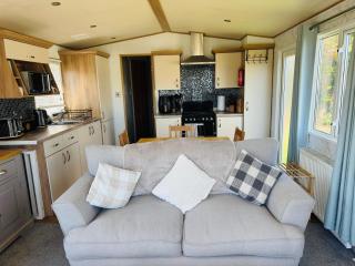 Cosy 2 bed in Dovercourt Holiday Park -Sleeps 6 - Harwich - 5