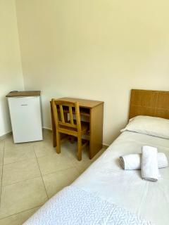 Auberge Noujoum Almaarifa - Tétouan - 1