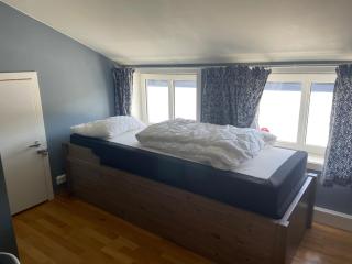 Stor Toppleilighet I Sentrum - 9