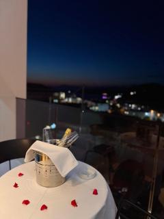 Ionian's Breeze Hotel - Ksamil - 9