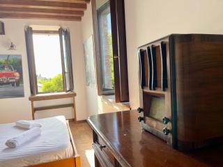 Casale Torresquadrata - Todi - 5