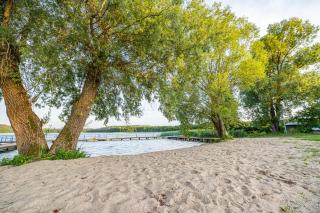 Ośrodek Wypoczynkowy Zacisze - 7