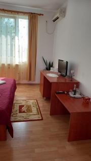 Hotel Restaurant Liget - Bălăuşeri - 9