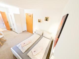 L7 - Urlaubsmagie - Kleine Wohnung am Wanderweg - Sebnitz - 2