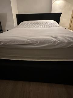Budget stay - 2