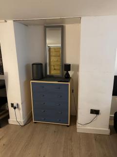 Budget stay - Leeds - 7