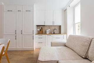 Apartamenty Trójmiejskie - City Center - 9