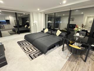 Central Auckland Cityview suites - Auckland - 6