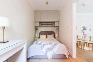Apartamenty Trójmiejskie - City Center - 4