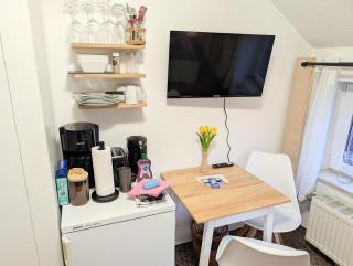 L4 - Urlaubsmagie - Kleine Wohnung am Wanderweg - Sebnitz - 2
