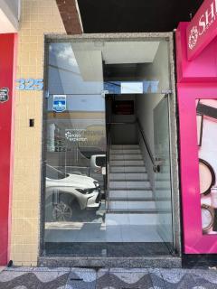 Charmoso apartamento no Centro de Patos PB - 5