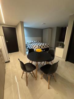 Charmoso apartamento no Centro de Patos PB - 4