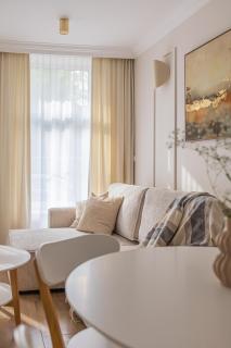 Apartamenty Trójmiejskie - City Center - 1