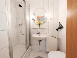 L4 - Urlaubsmagie - Kleine Wohnung am Wanderweg - 3