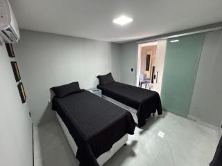 Charmoso apartamento no Centro de Patos PB - 1
