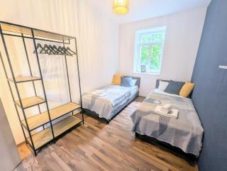 Family friendly - Central - Chemnitz - 6