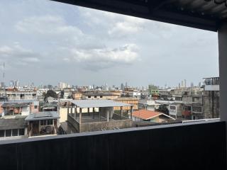 Nomad Yard Hostel - Bangkok - 3