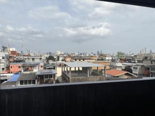 Nomad Yard Hostel - Bangkok - 2
